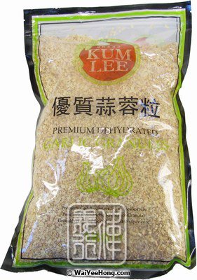 此code已取消xxxxxxx完箱粗干蒜粒 Garlic Granules( KY）20x1kg GanSL