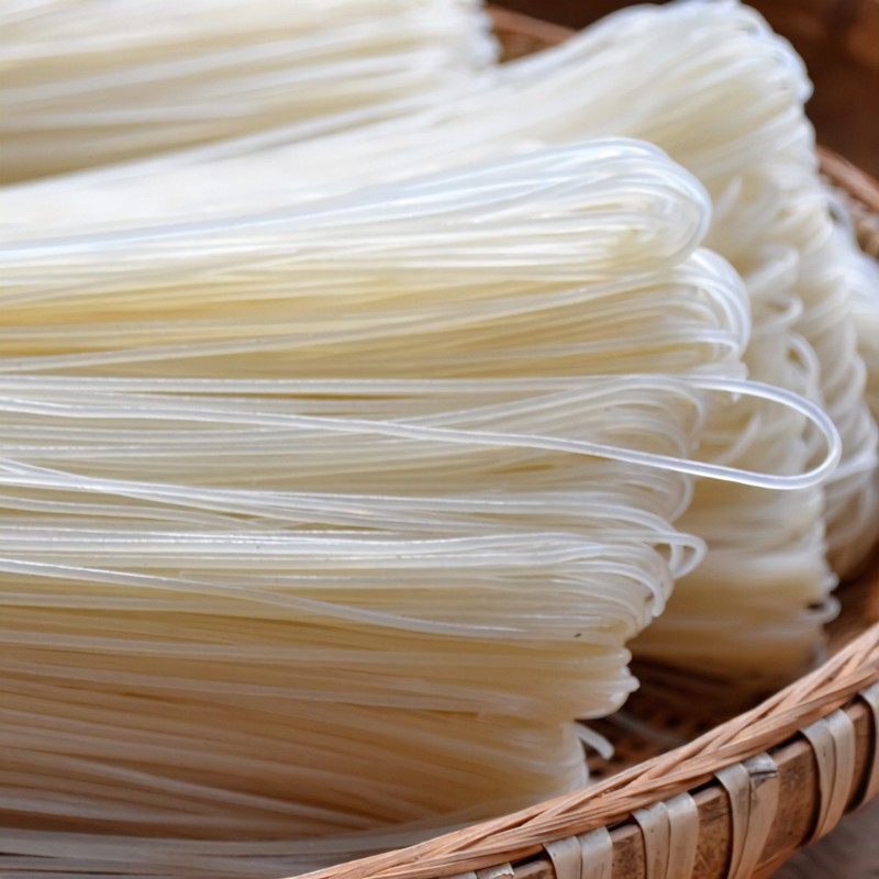 【江西米粉】 ALL R&U JIANGXI RICE VERMICELLI 400G/包【30包/箱】mifen