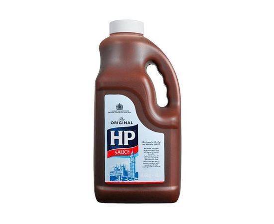 箱装酱 HP  Brown Sauce 2 X 4.6 kg  HPJ