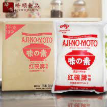 日本樱花味精 KY-MSG AJI 22.5kg  WeiJ