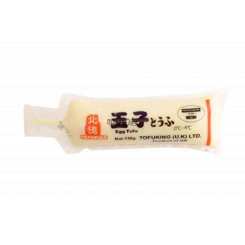 北佬 玉子豆腐 japanese egg tofu DouF