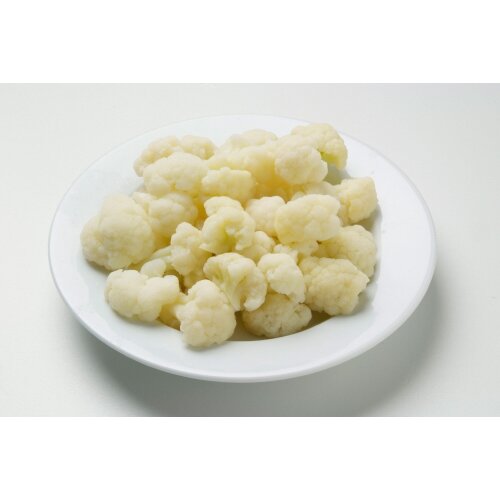 大箱冻花菜Frozen Cauliflower big box 12s *907gm huac