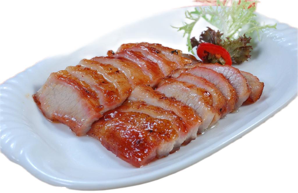 叉烧 CHAR SIU PER KG   Chas