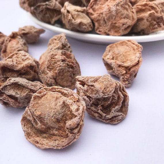 【花旗参话梅】CITI GINSENG PLUM【100g】LiangG HuaM