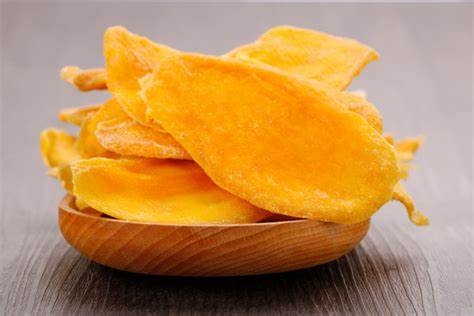 【芒果干】DRIED MANGO【150g】LiangG ManGG