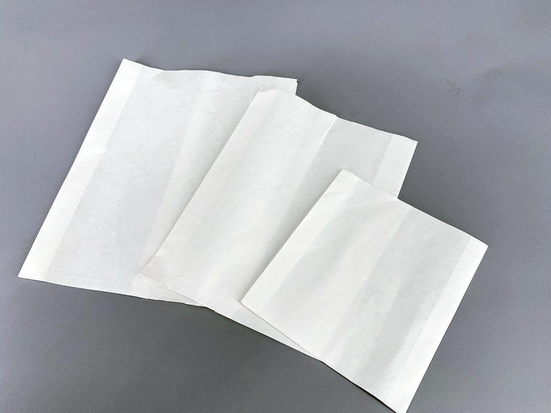 【棕色油纸袋】7*7 BROWN PAPER BAGS【175MM*175MM 1000PCS 7*7】 YouZD