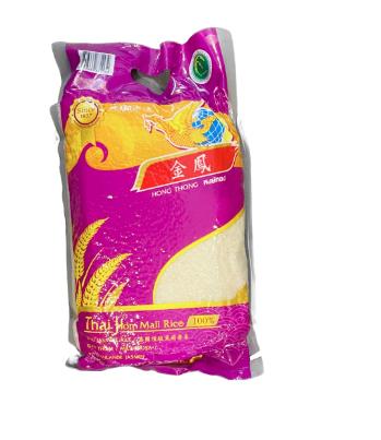 金凤泰国香米 THAI Fragrant Rice (golden  PHOENIX) 20kg  DaM