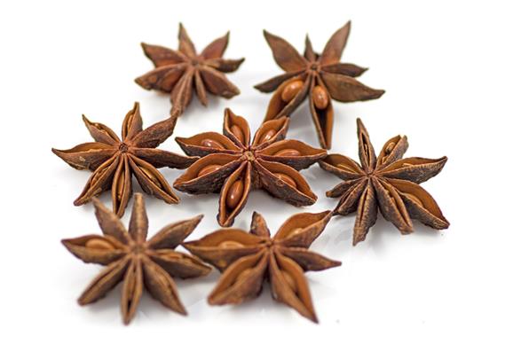 单包八角 Retail 1X500g star aniseed bajiao
