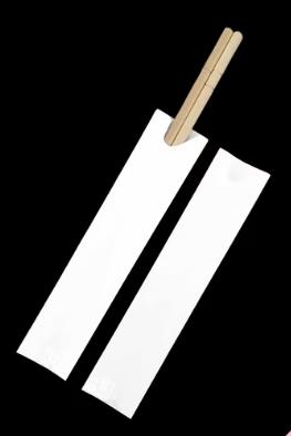 筷子套 Chopsticks Holder ( Pattern) P/Envelope 1x200s  KuaiZ
