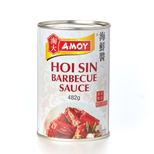 【陶大海鲜酱小】 KY AMOY HOI SAUCE【482G/罐】【12罐/箱】 HaiXJ