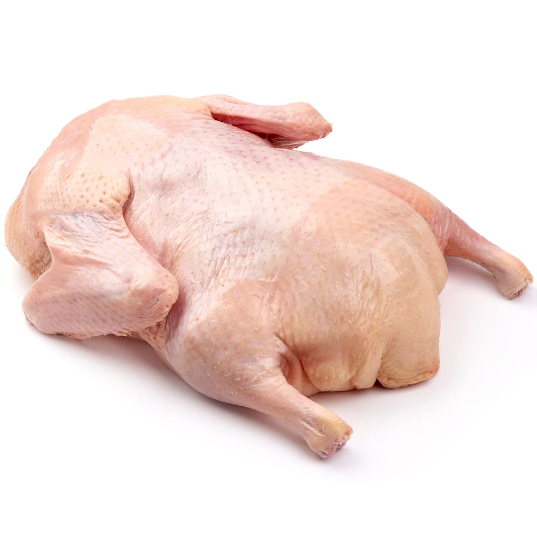 匈牙利冻鸭   Frozen Ducks 6*2.6 kg DongY