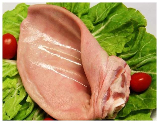猪耳朵 10KG PORK EAR  ZhuED