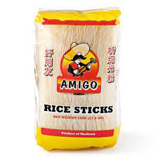 完箱好朋友泰国排粉 Rice Vermicelli( Amigo) Tai 30x500g mif
