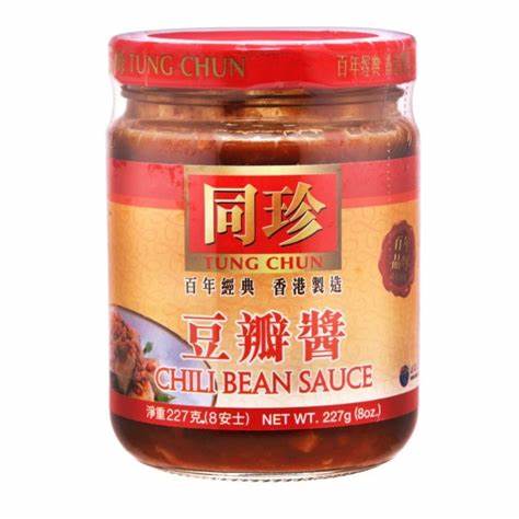 【同珍苏梅酱】TUNG CHUN PLUM SAUCE【400G/瓶】【24瓶/箱】SuMJ