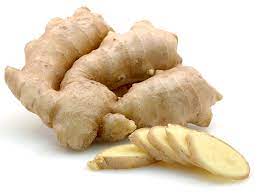 【新鲜生姜】ALL FRESH GINGER KG/CASE SHENGJ