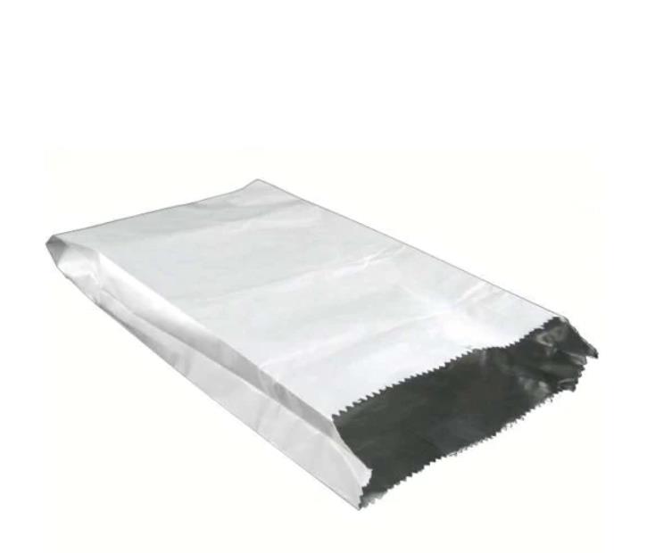 锡纸袋 Foil Bags 175x225x300mm ( 7x9x12) 500s"  XiZD