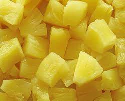 【大菠萝粒】 BIG PINEAPPLE SLICE 【6x3kg】BoLL