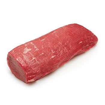 【新鲜牛丝】 fresh BEEF EYEROUND    nius