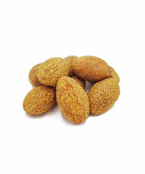 【甘草榄】LICORICE OLIVE【180g】LiangG GanCL