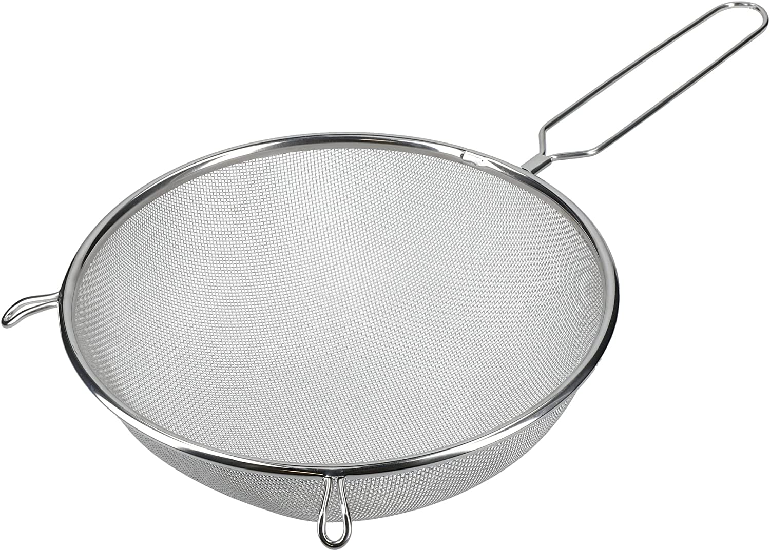 小筛子 Steel Sieve small   LouS shaiz zhaol