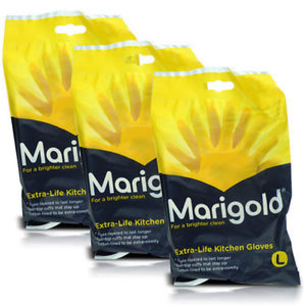 【大码厨用手套】GLOVES KITCHEN MARIGDD LARGE
【6双/盒】【12盒/箱】ShouT