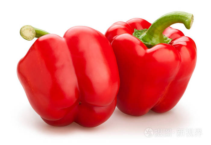 荷兰 红椒 RED CAP HOLLAND  5kg HongJ