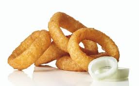 洋葱圈 BATTER ONION RINGS/10X1Kg  yangcq