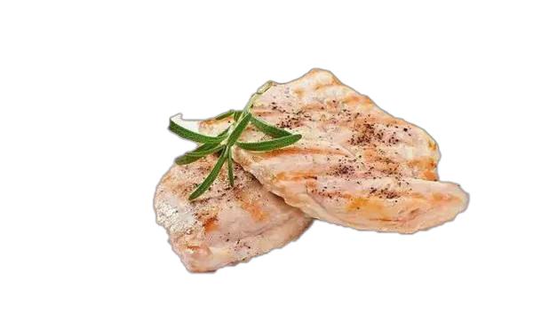 中国熟鸡胸 CHINA COOKED breast 10KG  SHUJ 
