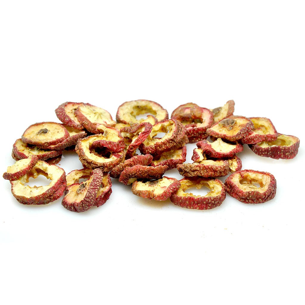 【果王山楂】FRUIT KING HAWTHORN【150g】LiangG ShanZ