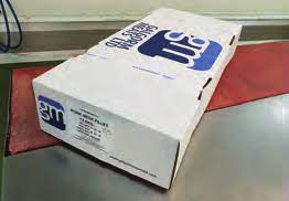 【爱尔兰猪颈肉13.6KG】IRISH PORK COLLAR (GALGORM)13.6KG  ZhuJR