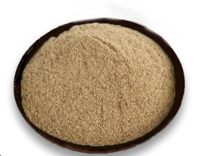 单包黑胡椒粉 Retail Black Pepper POWER 1 x 400g  HeiHJF