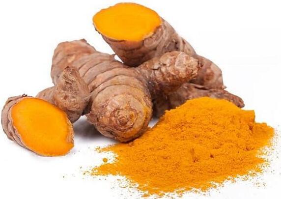 黄姜粉 Yellow Ginger  POWER 2 KG  /PACK( HuangJ