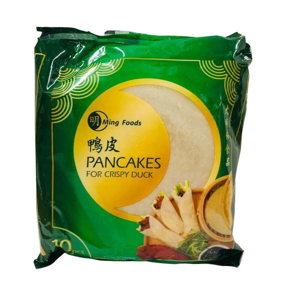皇上皇鸭皮十块 KIMS DUCK PANCKE/10X17X10S  YaP