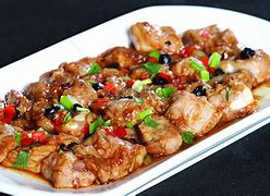 单包豉汁排骨 Retail 1x450g spare ribs in black bean sauce paig