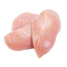鸡胸 80% LUCKY 8 CHICKEN  JiX