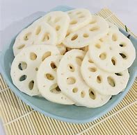 单包连藕片 Retail 1x454g lotus root chips lianop