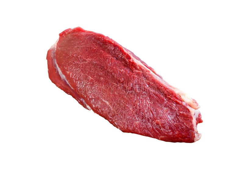 新鲜牛柳 FRESH BEEF FILLET STEAK  NiuL