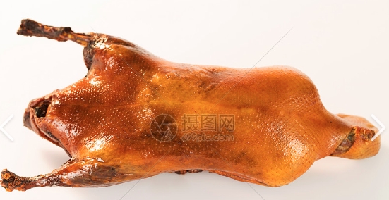 中国烧鸭 Tiger Delight 16 PCS /575G-685G)CHINESE ROAST DUCK  ShaoY
