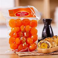 单包神单咸鸭蛋黄 Retail 1x220g sd salted duck egg yolk xiandh danh